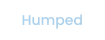 Humped